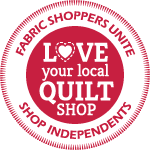 Fabric Shoppers Unite!